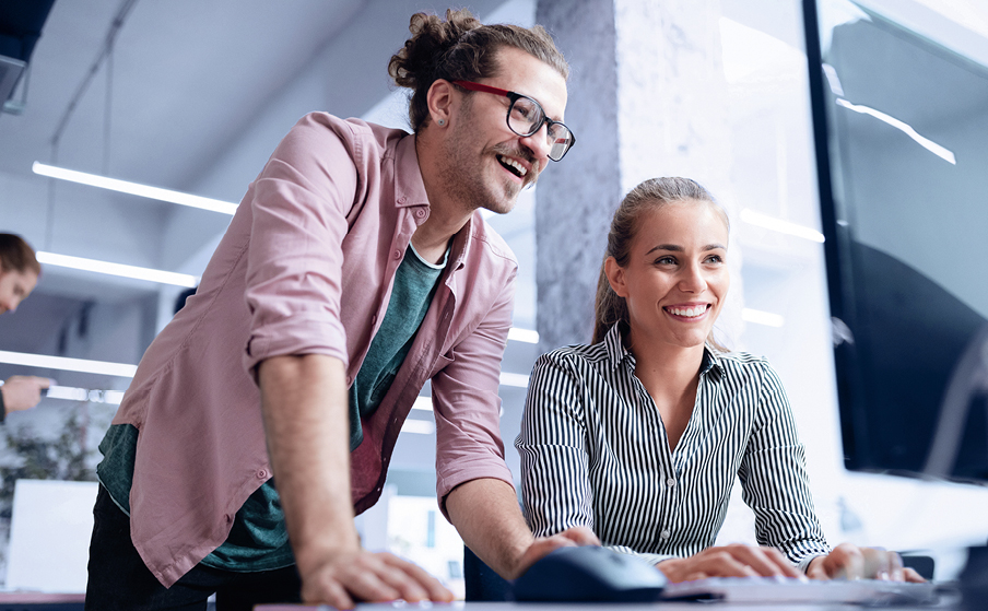 Bild zu IT-Consultant (m/w/d) Datacenter und Storage