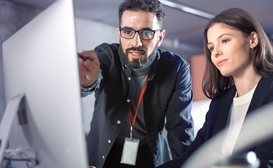 Bild zu Senior Consultant IT-Governance (m/w/d)