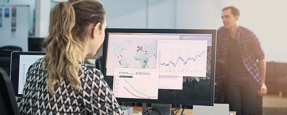 Bild zu Experte Zahlungsverkehr/ Coaching (m/w/d)