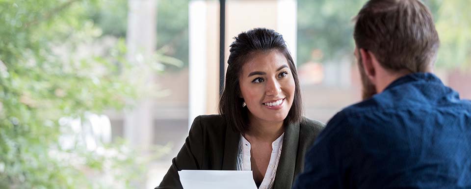 Bild zu Senior Consultant im Bereich Global Talent Acquisition Solutions (m/w/d)