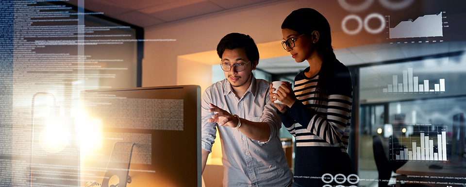 Bild zu Cloud und Datacenter Consultant (m/w/d)